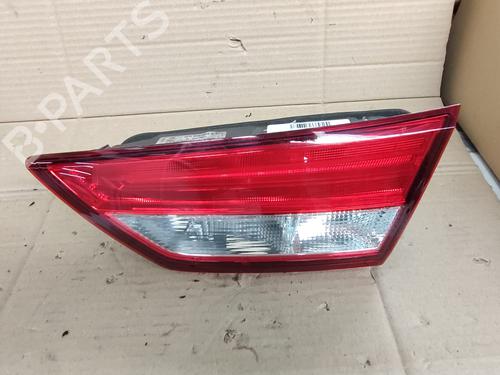Used Right tailgate light SEAT LEON (5F1) 1.5 TGi (131 hp) 23363807