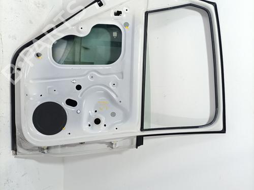 Left rear door VW POLO V (6R1, 6C1) 1.2 TDI | BP29179392C4 
