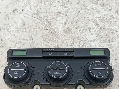 climate-control-vw-passat-b6-variant-3c5-2005-2006-2007-2008-2009-2010-2011-39136801 main image