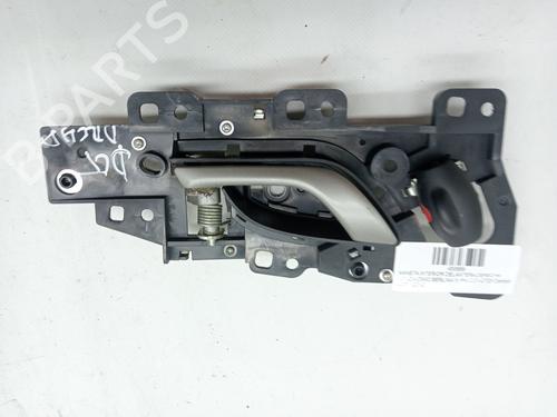 Used Front right interior door handle HONDA CIVIC VIII Hatchback (FN, FK) 2.2 CTDi (FK3) (140 hp) 23360043