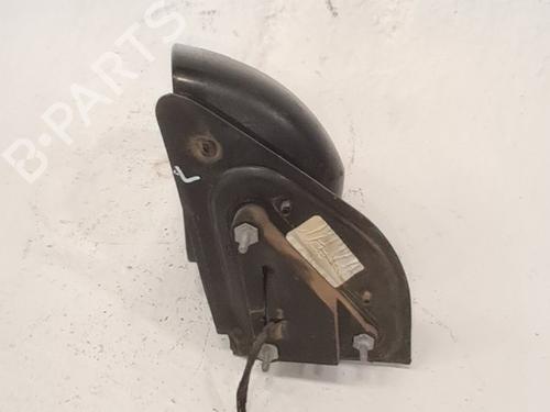 Left mirror JEEP COMPASS (MK49) 2.2 CRD 4x4 | BP37159762C26 - Image 3