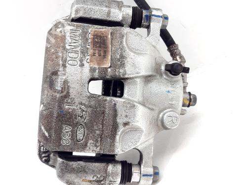 Used Right front brake caliper HYUNDAI i20 III (BC3, BI3) 1.0 T-GDI (101 hp) 32106090