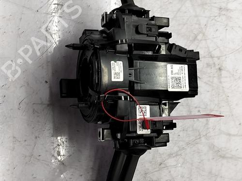 Used Squib airbag Squib airbag SKODA FABIA III (NJ3) 1.0 TSI (95 hp) 33767051 33767051