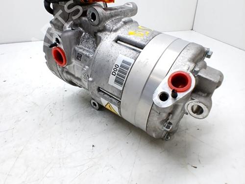Used AC compressor KIA NIRO I (DE) 1.6 GDI Hybrid (141 hp) 30505235