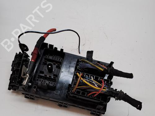 Fuse box OPEL ASTRA J GTC 1.6 CDTI (08) | BP26654586E1 