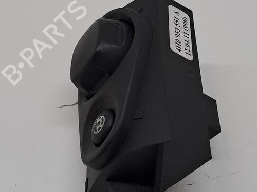 Modulo electronico AUDI A8 D4 (4H2, 4H8, 4HC, 4HL) 6.3 W12 quattro | BP23381533M83 