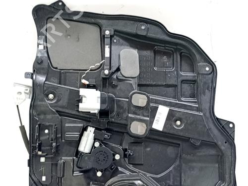Used Front right window mechanism MAZDA 5 (CR) 2.0 CD (CR19) (143 hp) 32285756