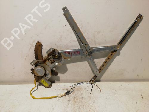 Front left window mechanism HYUNDAI MATRIX (FC) 1.5 CRDi | BP25459840C22 