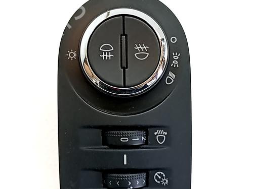 Hovedlysbryter Hovedlysbryter OPEL CORSA D (S07) 1.3 CDTI (L08, L68) (75 hp) 33765250 33765250