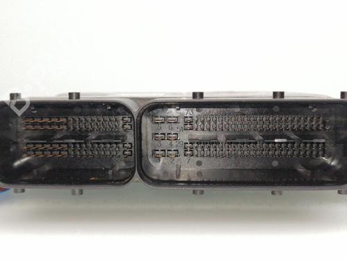 Engine control unit (ECU) FIAT FIORINO Box Body/MPV (225_) 1.3 D Multijet | BP23650472M57 