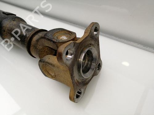 Driveshaft SUZUKI GRAND VITARA II (JT, TE, TD) 1.9 DDiS All-wheel Drive (JT419, TD44, JB419WD, JB419XD,... | BP23936231M37 