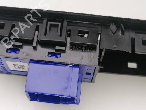 Switch PEUGEOT 208 I (CA_, CC_) 1.2 PureTech 82 | BP23386091I30 