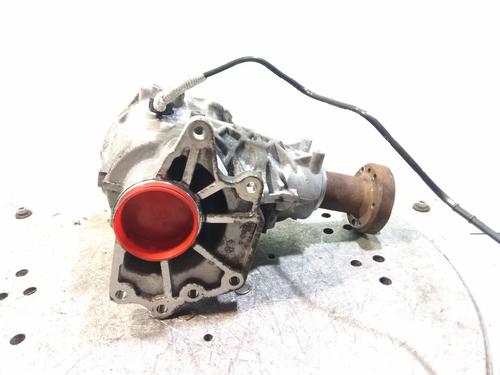 Used Front differential LAND ROVER RANGE ROVER EVOQUE (L538) 2.0 D 4x4 (180 hp) 24171056
