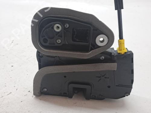 Front left lock OPEL ASTRA K (B16) 1.2 Turbo (68) | BP27292954C98 