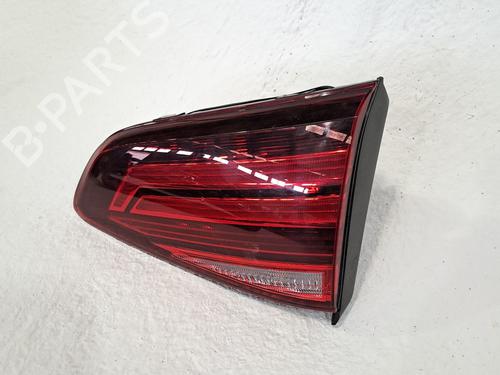 Right tailgate light VW GOLF VII (5G1, BQ1, BE1, BE2) 1.6 TDI | BP26654824C80 