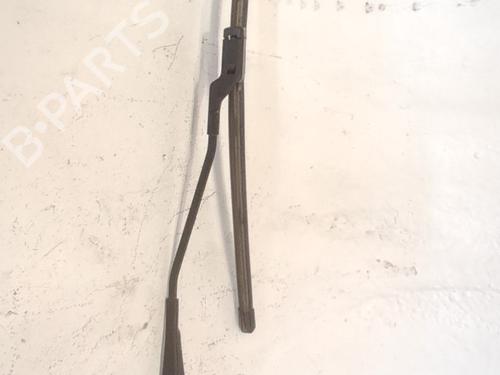 Used Front windshield wiper arm Front windshield wiper arm 38990536 38990536