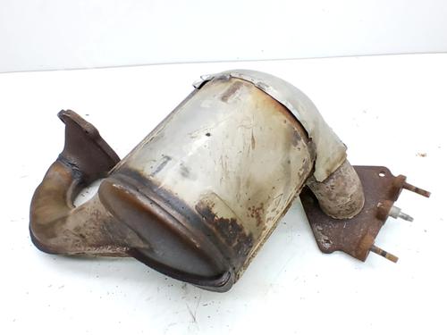 Catalyseur RENAULT TRAFIC II Van (FL) 2.0 dCi 115 (FL01, FL0U, FL00, FL0H, FL0M) (114 hp) 32105349