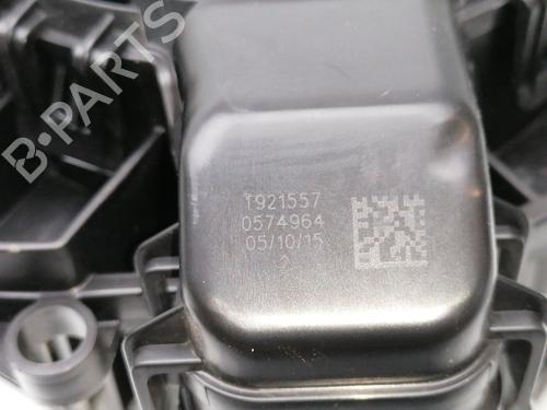 Heater blower motor BMW 4 Gran Coupe (F36) 420 d | BP23378628M62 