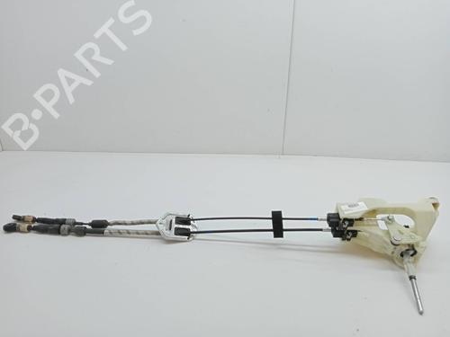 Used Gear lever KIA STONIC (YB) 1.0 T-GDi (120 hp) 23343532