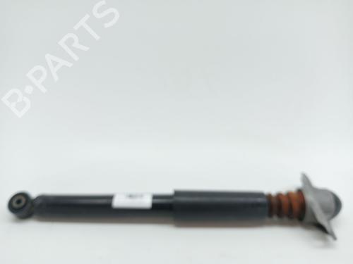 Used Left rear shock absorber SKODA SUPERB II (3T4) 1.6 TDI (105 hp) 23361928