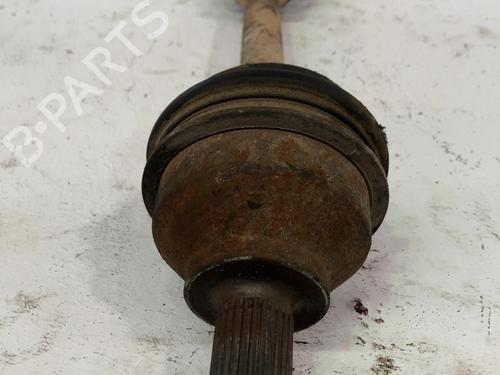 Used Left front driveshaft Left front driveshaft OPEL VIVARO A Van (X83) 1.9 DTI (F7) (101 hp) 34154770 34154770