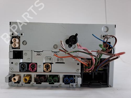 Radio MERCEDES-BENZ E-CLASS Coupe (C207) E 220 CDI / d (207.302, 207.301) | BP24171600E6 