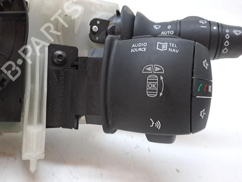 Switch RENAULT MEGANE III Grandtour (KZ0/1) 1.9 dCi (KZ0J, KZ0N, KZ1S) | BP27668575I30 