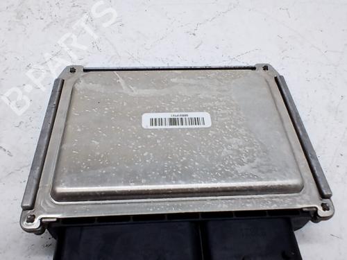 Engine control unit (ECU) SEAT ARONA (KJ7, KJP) 1.0 TSI | BP40546335M57 - Image 3