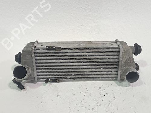 Intercooler HYUNDAI i30 (FD) 1.6 CRDi (116 hp) 25613815