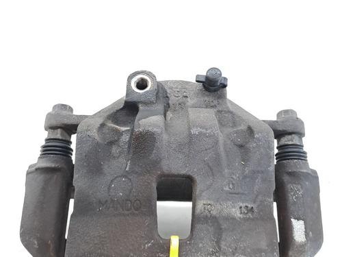 Used Left front brake caliper OPEL INSIGNIA A (G09) 2.0 CDTI (68) (163 hp) 23363474