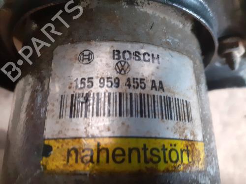 Used Radiator fan SEAT CORDOBA (6K1, 6K2) 1.9 SDI (68 hp) 25915208