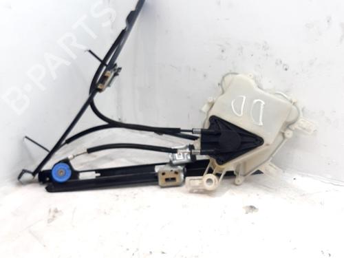 Used Right front window switch Right front window switch SEAT ALTEA XL (5P5, 5P8) 1.4 TSI (125 hp) 36241350 36241350