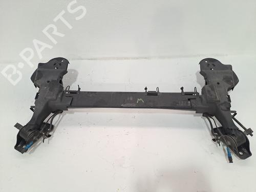 Rear axle CITROËN C3 III (SX) 1.2 PureTech 82 | BP25153913M2