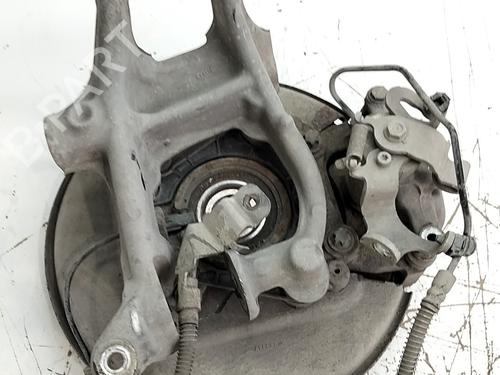Used Left rear steering knuckle Left rear steering knuckle 38420731 38420731
