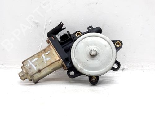 Used Left rear window motor NISSAN X-TRAIL I (T30) 2.5 4x4 (165 hp) 32257646