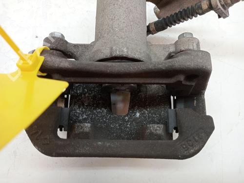 Left rear brake caliper HYUNDAI i30 (GD) 1.6 CRDi | BP23361035M107 
