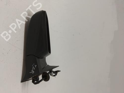 Left mirror OPEL ZAFIRA / ZAFIRA FAMILY B (A05) 1.9 CDTI (M75) | BP27700194C26 