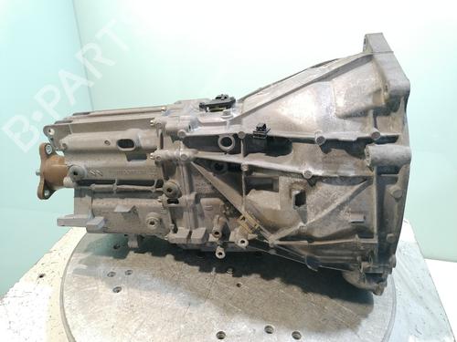 Gearbox BMW 1 (F21) 116 d | BP24171182M3 