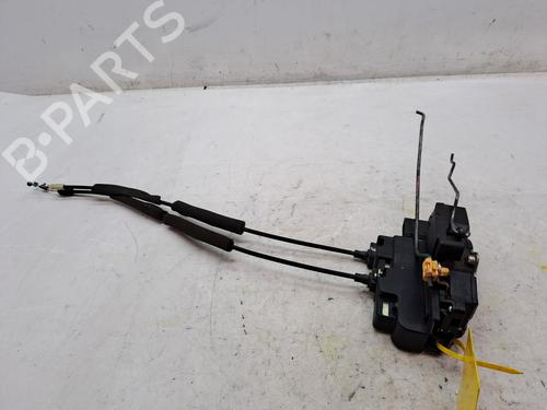 Used Front left lock CHEVROLET CAPTIVA (C100, C140) 2.0 D 4WD (150 hp) 23362312