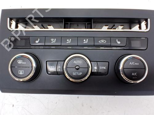 Climate control SEAT LEON ST (5F8) 2.0 TDI | BP35721865I5 - Image 4