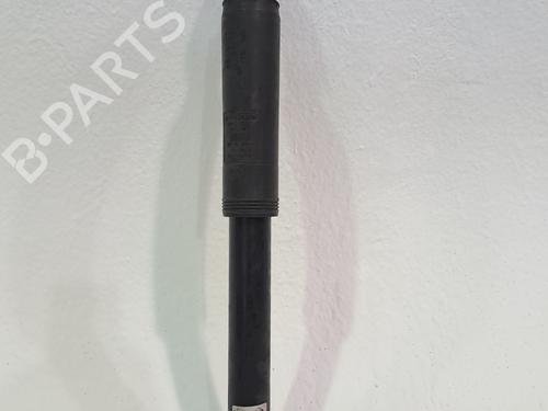 Used Left rear shock absorber CITROËN C3 III (SX) 1.2 PureTech 82 (83 hp) 25783577