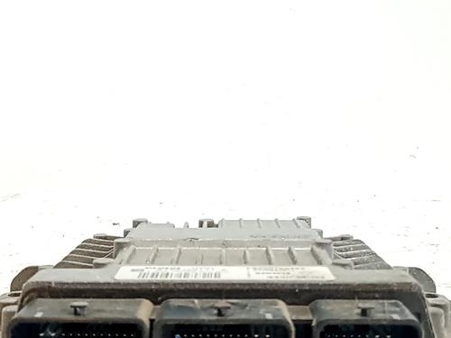 Engine control unit (ECU) RENAULT MEGANE II Saloon (LM0/1_) 1.5 dCi (LM1E) | BP34647387M57 - Image 3