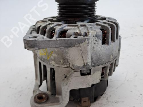 Generator AUDI A4 B6 (8E2) 2.5 TDI quattro | BP25844673M7