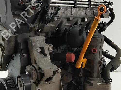 Used Engine Engine SEAT IBIZA III (6L1) 1.9 TDI (131 hp) 36407146 36407146