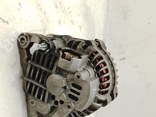 Alternator MAZDA 5 (CR) 2.0 CD (CR19) | BP38420280M7 - Image 4