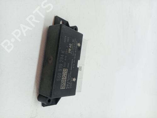 Electronic module VW GOLF VII (5G1, BQ1, BE1, BE2) 2.0 TDI | BP28037013M83 