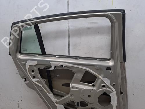 Left rear door FIAT BRAVO II (198_) 1.6 D Multijet (198AXH1B) | BP23366972C4 