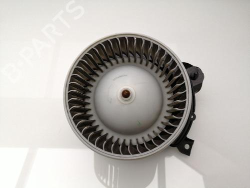 Used Heater blower motor FIAT FIORINO Box Body/MPV (225_) 1.3 D Multijet (95 hp) 23419168