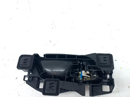 Used Front left interior door handle OPEL CORSA F (P2JO) 1.2 MHEV (101 hp) 30622248