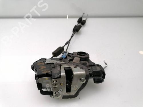 Front right lock HONDA CIVIC VIII Hatchback (FN, FK) 2.2 CTDi (FK3) | BP23384376C97 